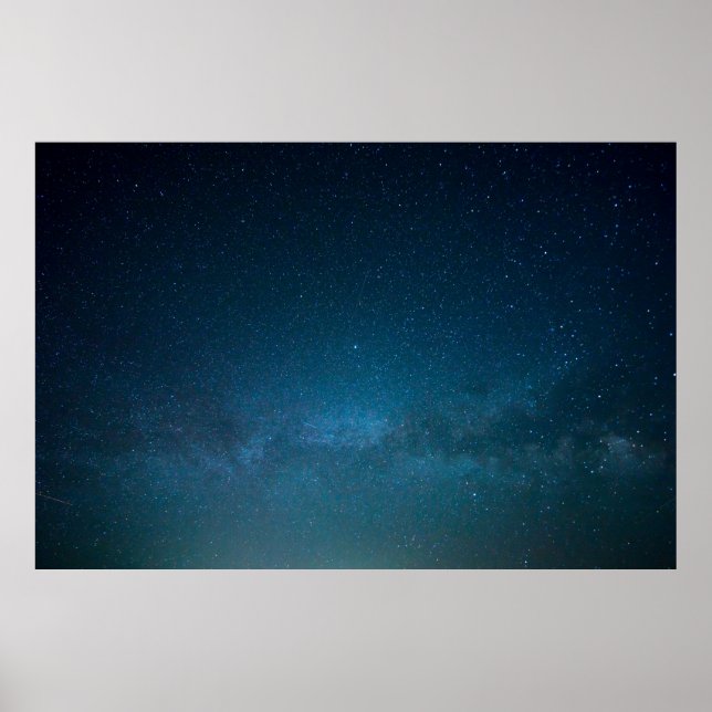 Night Poster (Vorne)