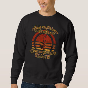 Night Shift Nurse Kinderzimmer Pflege 1 Sweatshirt