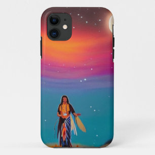 Night Sky Case-Mate iPhone Hülle