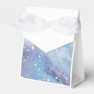 Night Sky Gevor Bag Geschenkschachtel