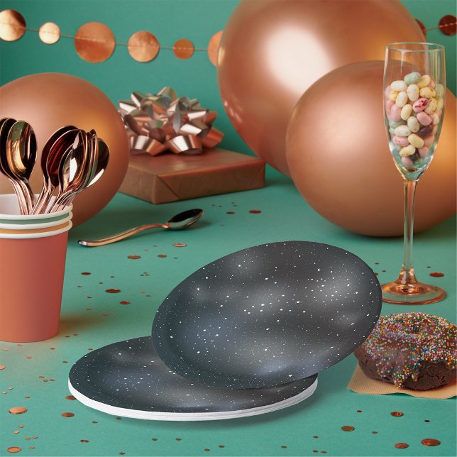 Night Sky Paper Teller (Von Creator hochgeladen)