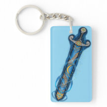 Night Sky Sword