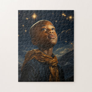 Night Sky Wonder