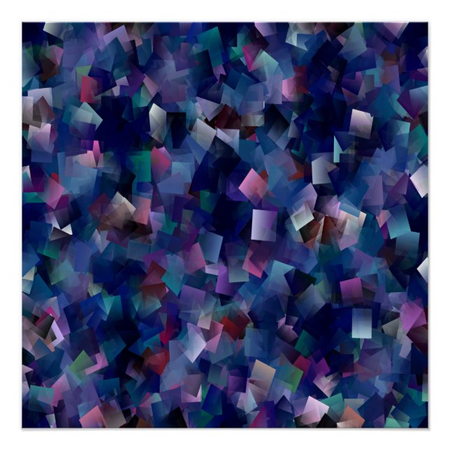 Night Time Partyin'.. Poster (Vorderseite)