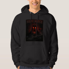Night Watch Tactical Hoodie