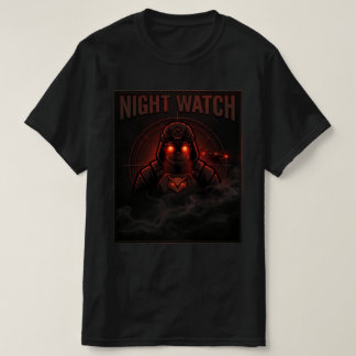 Night Watch Tactical T-Shirt