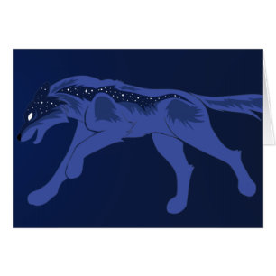 Night Wolf