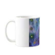 NightFlight Tasse