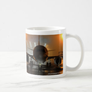 NightFogHanger Kaffeetasse