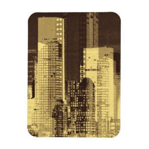 Nightline III Magnet