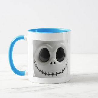Nightmare Before Christmas Kaffeetasse