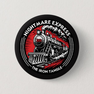 Nightmare Express | Dungeon Crawler Carl Button