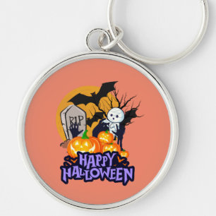 NightmareTree Keyholder Schlüsselanhänger