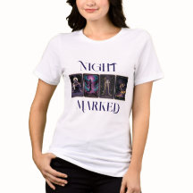 Nightmarked T-Shirt