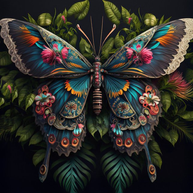 Nightshade Beauty Seidenpapier (Von Creator hochgeladen)