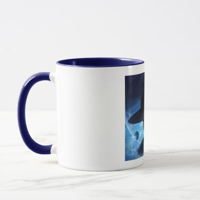 Nightshadow Mug Tasse (Links)