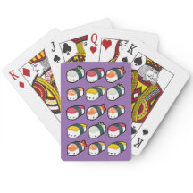 Nigiri Spielkarten