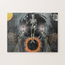 Nigredo Traditionelle Alchemy Putrefaction Black S