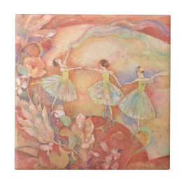 Nijino-Odori: A Rainbow Dance Fliese