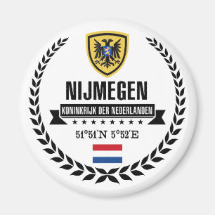 Nijmegen Magnet