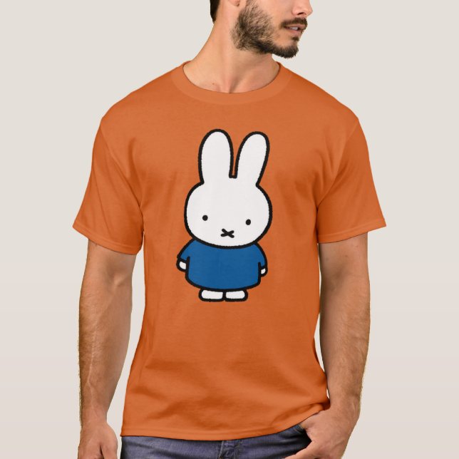 Nijntje T-Shirt (Vorderseite)
