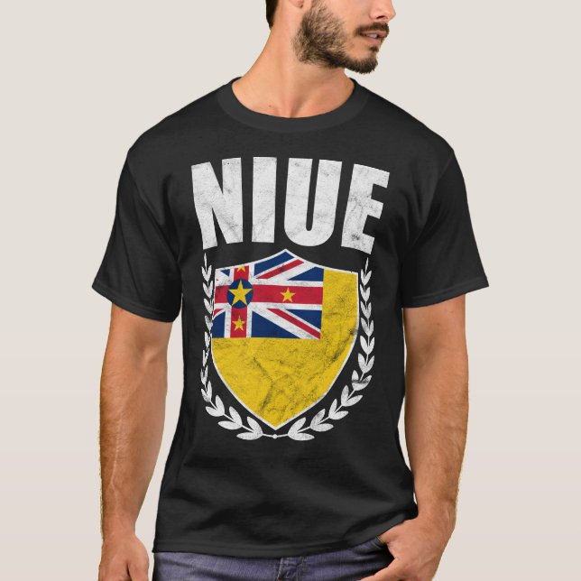 Nike T-Shirt (Vorderseite)