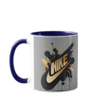Nike-Tasse