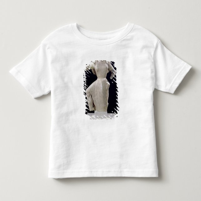 Nike, von Delos, c.550 BC Kleinkind T-shirt (Vorderseite)