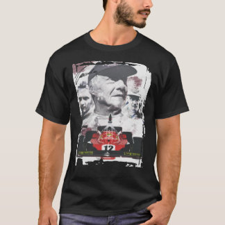 Niki Lauda Classic T-Shirt