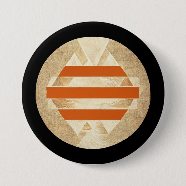 Nikias Logo Button (Vorderseite)