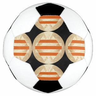 Nikias Logo Fußball