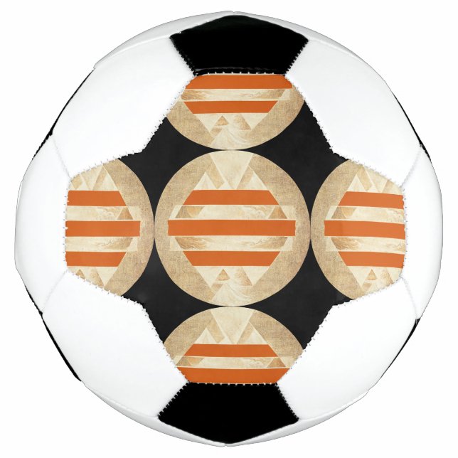 Nikias Logo Fußball (Vorderseite)