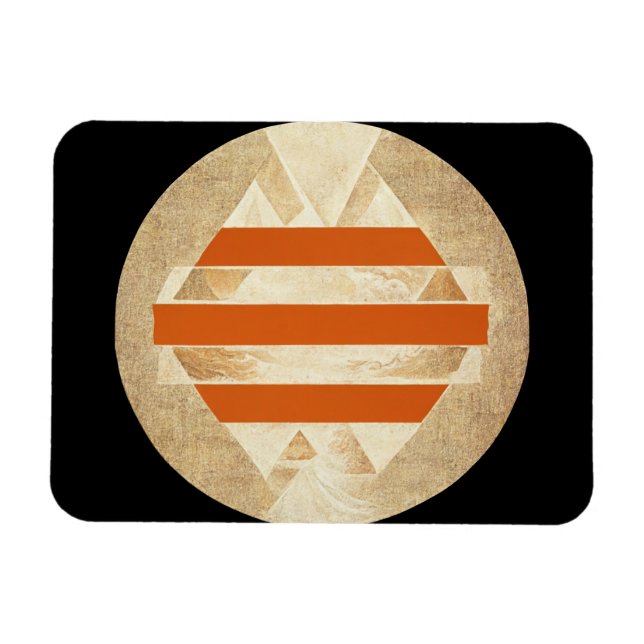 Nikias-Logo Magnet (Horizontal)