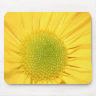 Nikis Blumenstrauß-Mausunterlage Mousepad