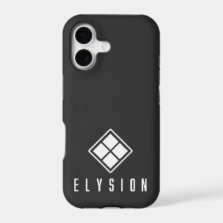 Nikke Elysion Logo