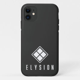 Nikke Elysion Logo Case-Mate iPhone Hülle