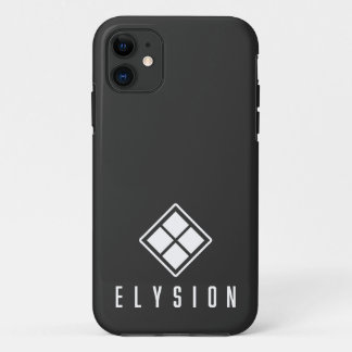 Nikke Elysion Logo Case-Mate iPhone Hülle