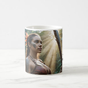 Nikki Bowman Tasse, 11 oz 2 Kaffeetasse