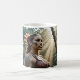 Nikki Bowman Tasse, 11 oz Kaffeetasse