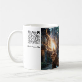Nikki Bowman Tasse, 11 oz Kaffeetasse