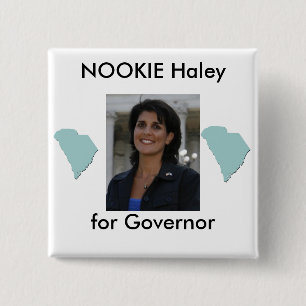 nikki, South Carolina, South Carolina, NOOKIE Hal Button