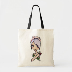 NikkiFresh Taschen-Tasche Tragetasche