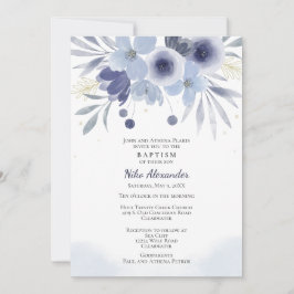 Niko Einladung. Einladung