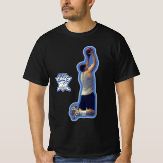 Nikola Djurdjevic T - Shirt
