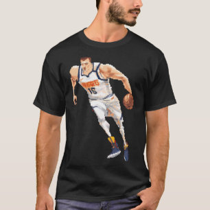 Nikola Jokic T-Shirt