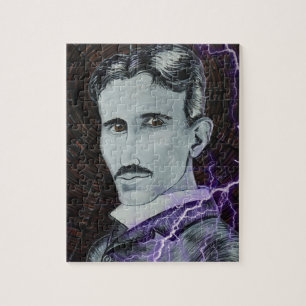 Nikola Tesla