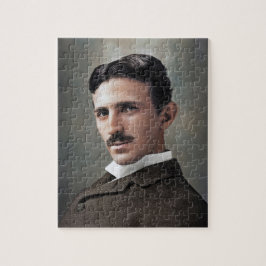 Nikola Tesla