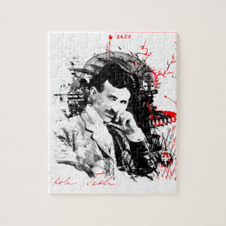 Nikola Tesla