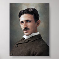 Nikola Tesla