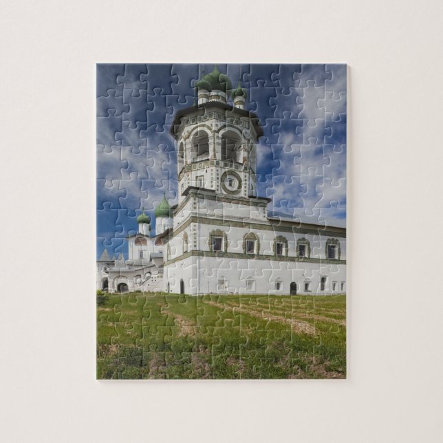 Nikola-Vyazhischi-Kloster (Vertikal)